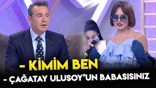 Bahar Candan,  Murat Başoğlu'nu Yerin Dibine Soktu | İşte Benim Stilim