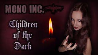 ANAHATA – Children of the Dark [MONO INC. Cover]