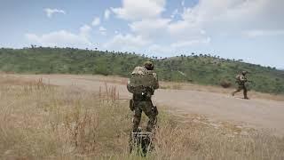 Arma 3 GCam tutorial with Tracey