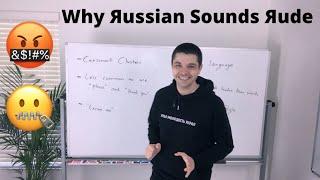 Why russian rude words | Why Russians Are Rude | Differences Between English And Russian