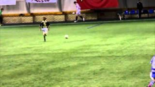 AIK -- FC BALTIKA