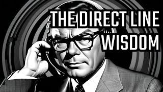 Earl Nightingale's Game-Changing "The Direct Line" Video 30