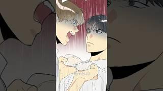 MANHWA FINALIZADO #manhwaedit #bledit #shorts #fujoshi #bl #yaoi #boyslove #manhwablrecommandation