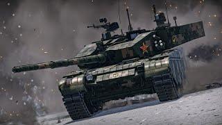 ГЛАВНЫЙ АРГУМЕНТ ВЕТКИ КИТАЯ в War Thunder