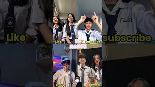 DC MANGU Velocity Dance Viral 2025 #trenddance #dancetiktok #danceviral