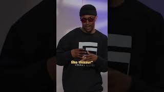 Coast Contra can mimic any flow! #hiphop #rap #coastcontra #e40