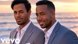 Romeo santos , Enrique Iglesias- Me Encantas (Official Music Video Lyrics)