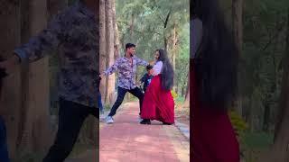 Sajke  ke sawar ke ️…. #dance #song #shorts