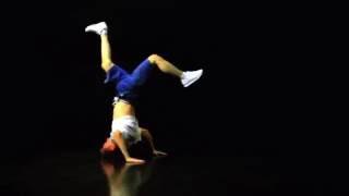 01. Power Tricks bboy Killa Kolya