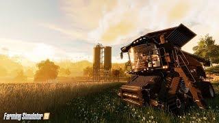 Farming Simulator 2019 | FS 19 | News | Screen