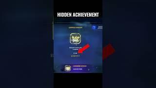 New hidden achievement how to complete hidden achievement | ff hidden achievements #ffa2bgaming