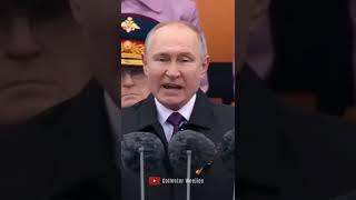 Putin say urra feat Rami malek #meme