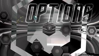 "Options" (Demon) by GOOBER194 | Geometry Dash 2.2