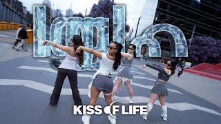 [KPOP IN PUBLIC] KISS OF LIFE (키스오브라이프) 'Igloo' Dance Cover by EDGE DANCE Australia