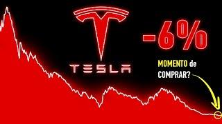 Análisis & Valor Intrínseco de Tesla | Cybertruck Explota | Valoración TSLA