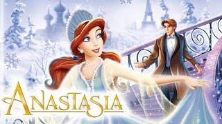 Anastasia (1997) Full Movie HD | Magic DreamClub!