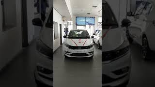 Taking delivery of Tata Tiago 2020 xz+| top model