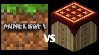 Minecraft Pe VS Poja Launcher | Which Is Better ?