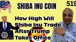 Here’s is The Only Reason Shiba Inu May Never Reach $0.01 or $1 || IN TELUGU #shibatelugu