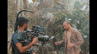 Behind the Scenes of The Last Imperial Soldier ( Hiroo Onoda Inspired Short Film)