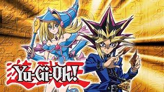Yu-Gi-Oh! Channel (Watch Live 24/7)
