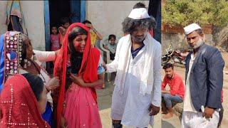 beta kidu to wayar ashay baap karna ko nirash #banjara #full #comedy #video