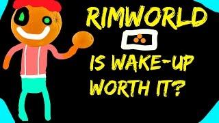 Rimworld Guide: Is Wake-up worth it? Rimworld Drug Guide