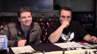 FULL 2010 Robot Chicken DND Adventure - NORMAL version.