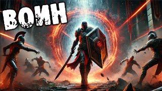 А говорили, воин слабый! Разрушаю мифы | Лучший билд в Path of Exile 2