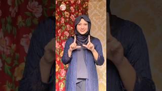 idaman #shorts #joget #hijab #storywa #cantik