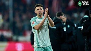 Transfer-Hammer: Milos Veljkovic verlässt Werder Bremen - alle Infos zum überraschenden Wechsel!