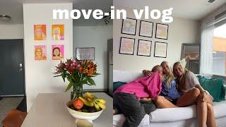 move into my first apartment with me!! | Clemson University