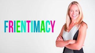 "Frientimacy: How to Deepen Friendships for Lifelong Health and Happiness" by Shasta Nelson