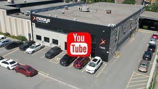300+ Technical Videos: Inaxsys Security Solutions Showcase