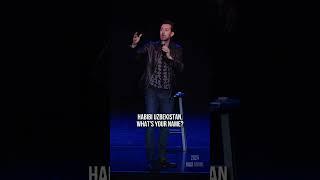 Kazakstan & Uzbekistan | Max Amini | Stand up Comedy