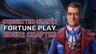 Connected Hearts 2 Fortune Play Bonus Chapter Walkthrough l @GAMZILLA