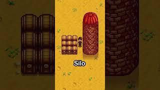 Silos Are USELESS In Stardew Valley 1.6