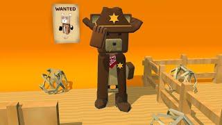 Super Bear Adventure - Sheriff Bear (Visualizer)