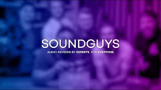 SoundGuys: Audio Reviews By Experts. For Everyone.