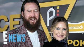 Why Kate Hudson Says Sex “Isn’t Supposed to Be Pretty” | E! News