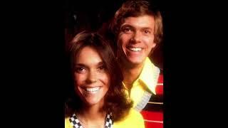 Dramatic The Carpenters