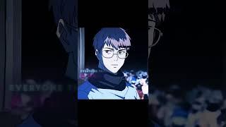 MOST NORMAL PERSON IN JJK ️|| Jujutsu kaisen #gojo #yuji #jin #jjk #kenjaku #kaori #domainexpansion