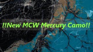 Mcw mercury!!