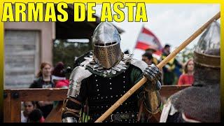 COMBATE MEDIEVAL: CATEGORÍA ASTA CLASIFICATORIO MUNDIAL IMCF 2023