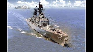 USS Horne Tribute - America's Finest Cruiser