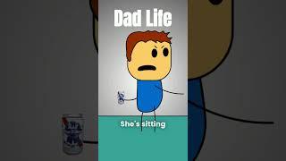 Dad Life #dadlife #brewstew #funny