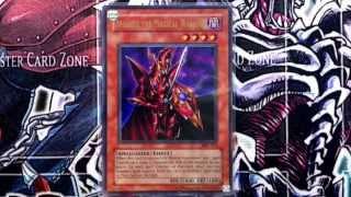 Yugioh! Card Thoughts #3: Featuring Breaker The Magical Warrior!