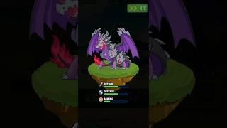 dynamons world gaming channel ZENIX  evolve #youtube #games #gaming #gameplay