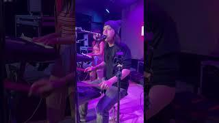 Rolling in the deep rap cover KZ version