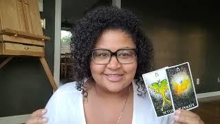 Love Reading: You Both Know... #Tarot #lovereading